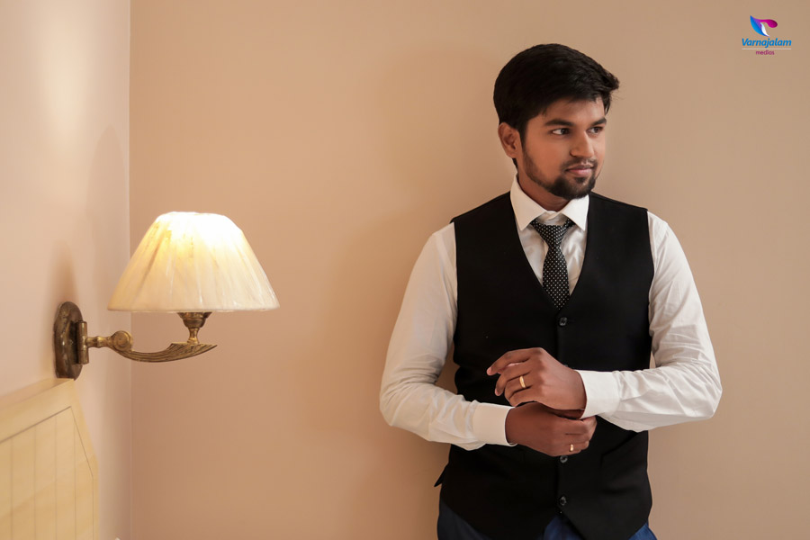 Best Candid Reception Photography In Pondicherry